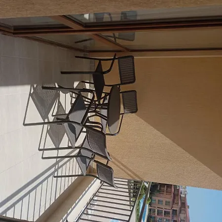 Apartament Magic Dreams *