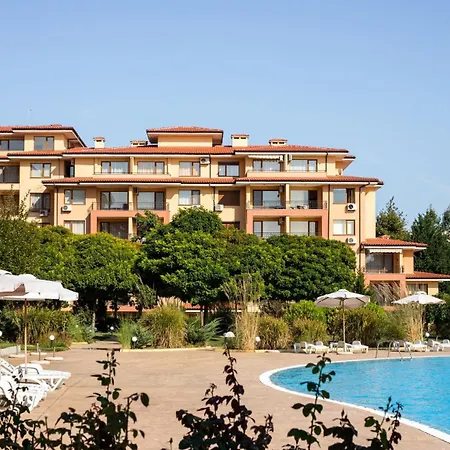 Apartament Magic Dreams Sveti Vlas