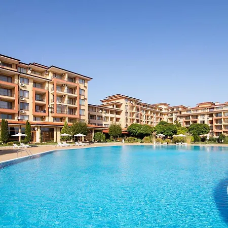 Apartament Magic Dreams Sveti Vlas