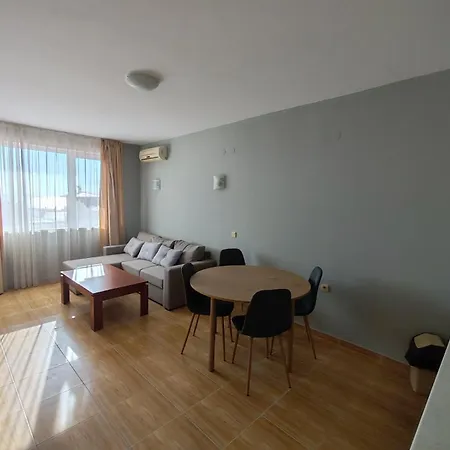 Magic Dreams Apartament *