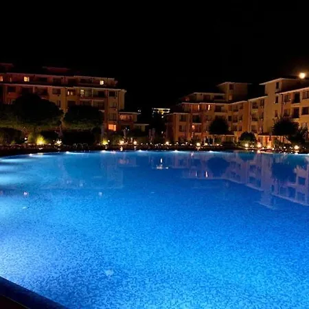 Apartament Magic Dreams
