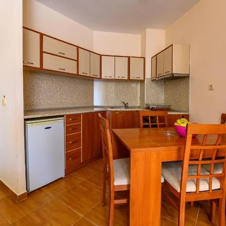 Magic Dreams Apartament Sveti Vlas